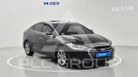 2016 Hyundai Avante