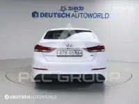 2016 Hyundai Avante