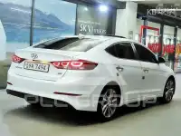 2016 Hyundai Avante