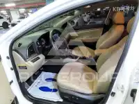 2016 Hyundai Avante