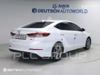 2016 Hyundai Avante