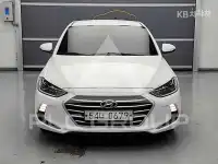 2016 Hyundai Avante