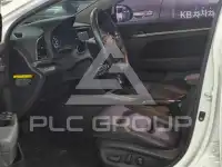 2016 Hyundai Avante