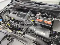 2016 Hyundai Avante