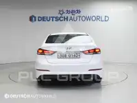 2016 Hyundai Avante