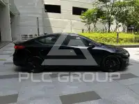 2016 Hyundai Avante