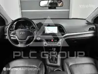 2016 Hyundai Avante