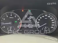 2016 Hyundai Avante