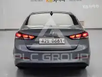 2016 Hyundai Avante