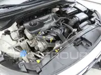 2016 Hyundai Avante