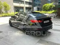 2016 Hyundai Avante