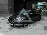 2016 Hyundai Avante