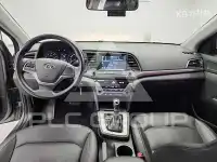 2016 Hyundai Avante