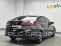 2016 Hyundai Avante