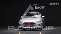 2016 Hyundai Avante