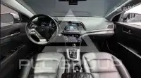 2016 Hyundai Avante