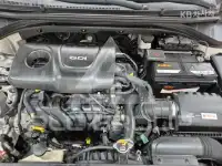 2016 Hyundai Avante