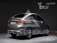 2016 Hyundai Avante