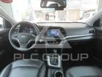 2016 Hyundai Avante