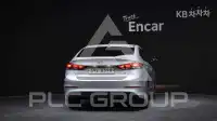 2016 Hyundai Avante