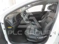 2016 Hyundai Avante