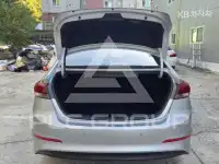 2016 Hyundai Avante