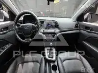 2016 Hyundai Avante