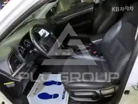 2016 Hyundai Avante
