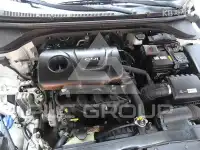 2016 Hyundai Avante