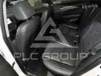 2016 Hyundai Avante