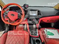 2016 Hyundai Avante