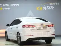 2016 Hyundai Avante