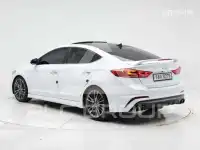 2016 Hyundai Avante