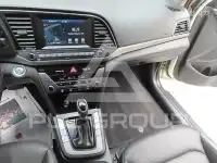 2016 Hyundai Avante