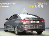 2016 Hyundai Avante
