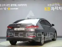 2016 Hyundai Avante
