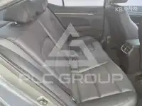 2016 Hyundai Avante