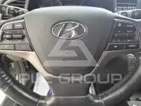 2016 Hyundai Avante