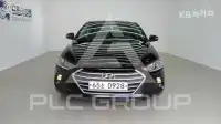 2016 Hyundai Avante