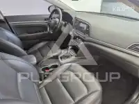 2016 Hyundai Avante
