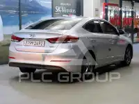 2016 Hyundai Avante