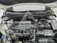 2016 Hyundai Avante
