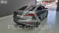 2016 Hyundai Avante