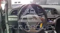 2016 Hyundai Avante