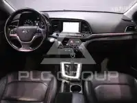 2016 Hyundai Avante