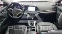 2016 Hyundai Avante