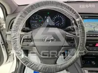 2016 Hyundai Avante