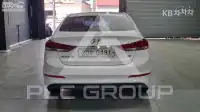 2016 Hyundai Avante