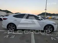 2016 Hyundai Avante