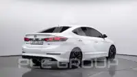 2016 Hyundai Avante